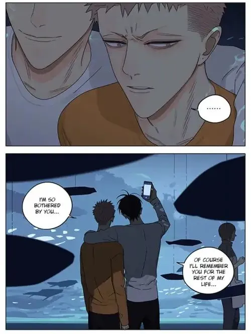 Read 19 Days chapter 273 image 6 on Lezhin