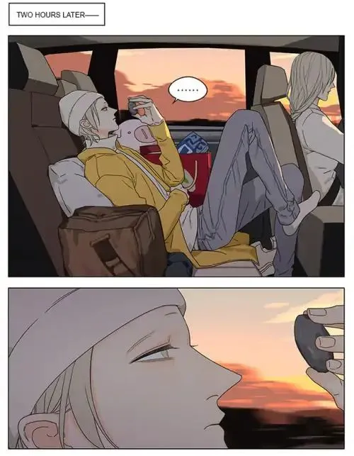 Read 19 Days chapter 275.1 image 2 on Lezhin