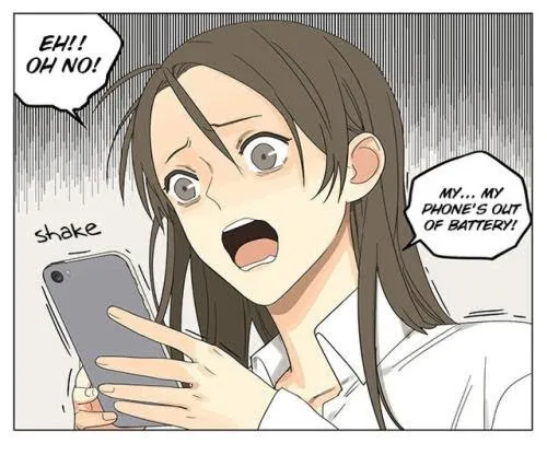 Read 19 Days chapter 278.5 image 3 on Lezhin