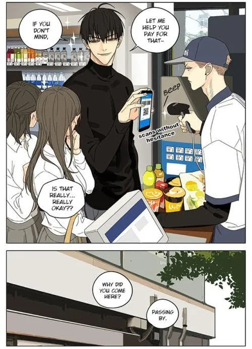 Read 19 Days chapter 278.5 image 5 on Lezhin