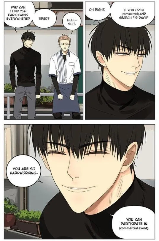 Read 19 Days chapter 278.5 image 6 on Lezhin