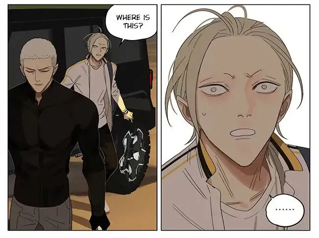 Read 19 Days chapter 279 image 4 on Lezhin