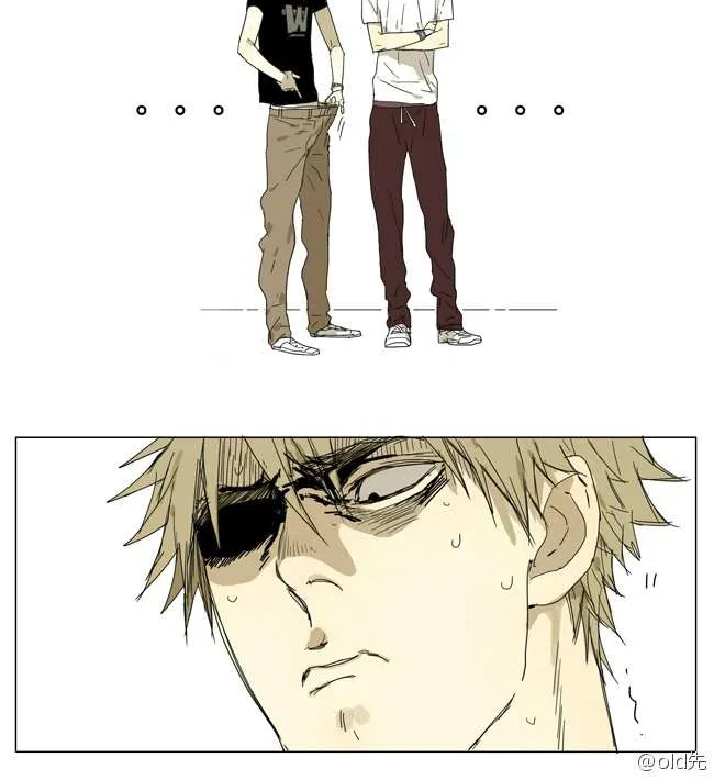 Read 19 Days chapter 28 image 1 on Lezhin