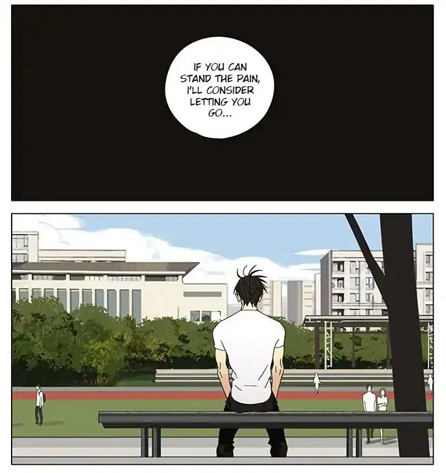 Read 19 Days chapter 283 image 7 on Lezhin