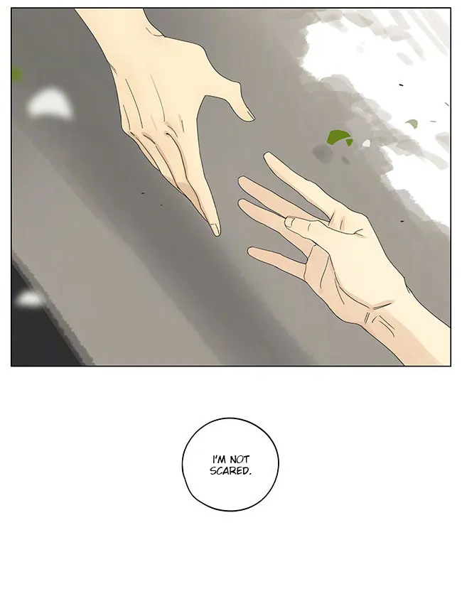 Read 19 Days chapter 284 image 8 on Lezhin