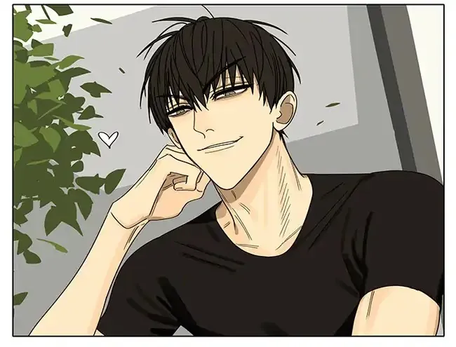 Read 19 Days chapter 286 image 2 on Lezhin