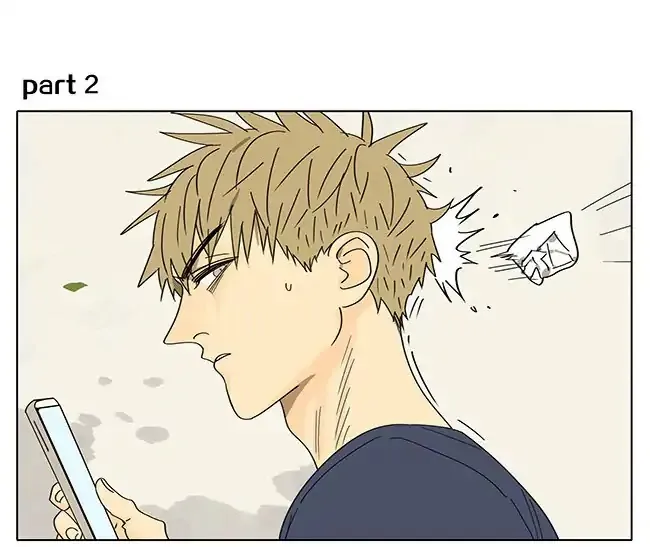 Read 19 Days chapter 286 image 3 on Lezhin