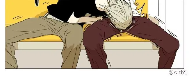 Read 19 Days chapter 29 image 1 on Lezhin