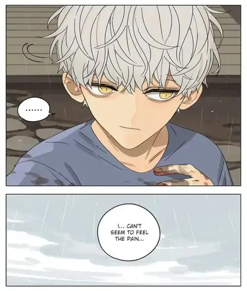 Read 19 Days chapter 294 image 4 on Lezhin
