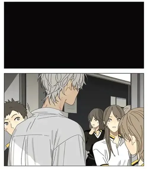 Read 19 Days chapter 294 image 7 on Lezhin