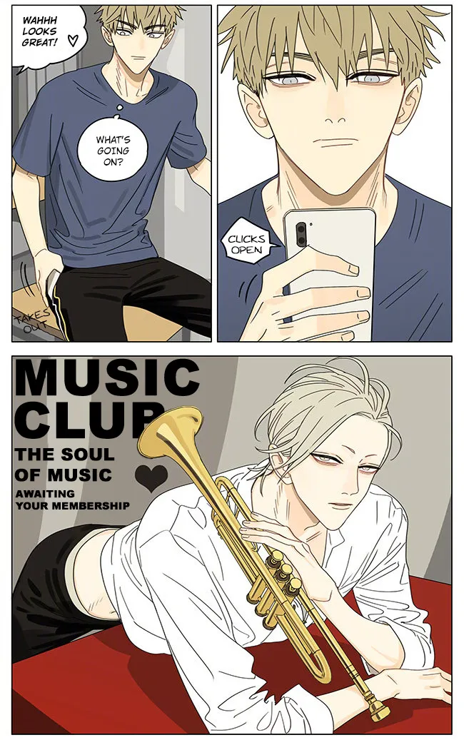 Read 19 Days chapter 295 image 6 on Lezhin