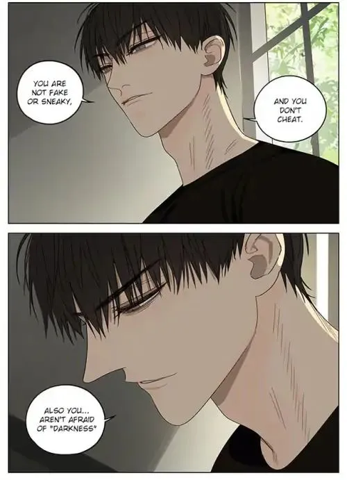Read 19 Days chapter 297 image 1 on Lezhin