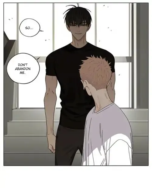 Read 19 Days chapter 297 image 3 on Lezhin