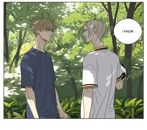 Read 19 Days chapter 297 image 7 on Lezhin