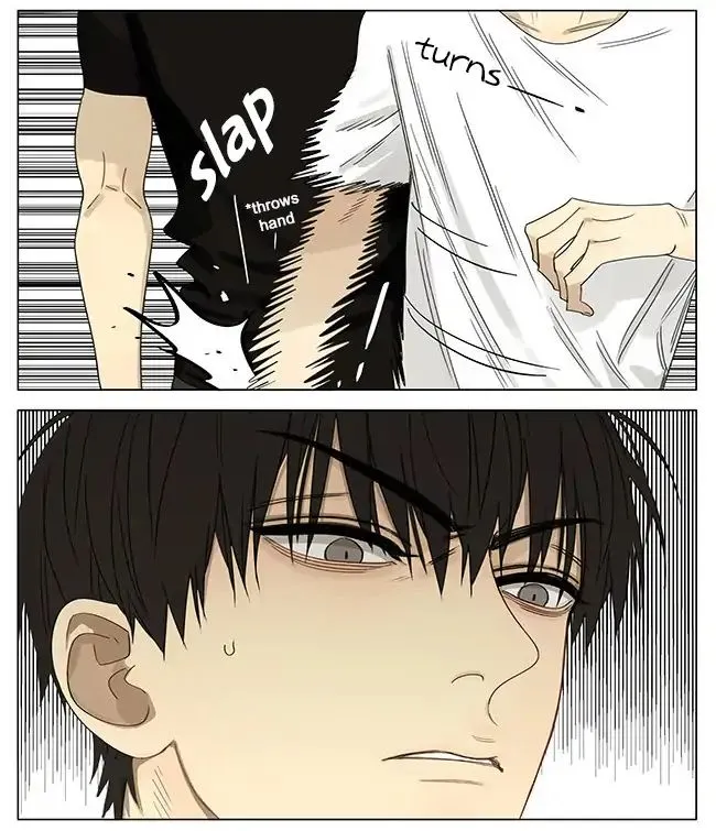 Read 19 Days chapter 298 image 3 on Lezhin