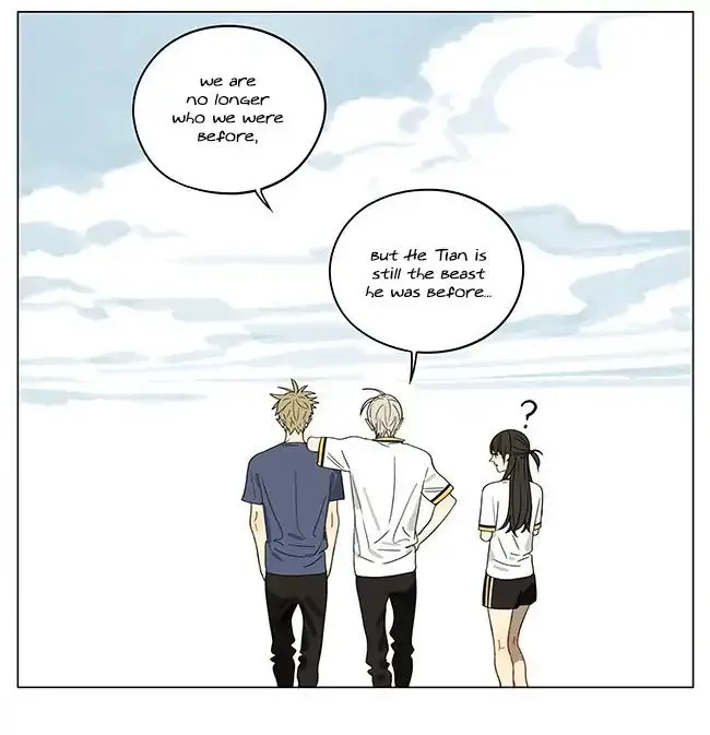 Read 19 Days chapter 298 image 7 on Lezhin