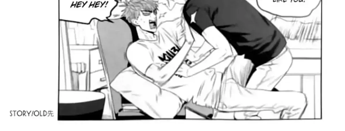 Read 19 Days chapter 3.6 image 1 on Lezhin