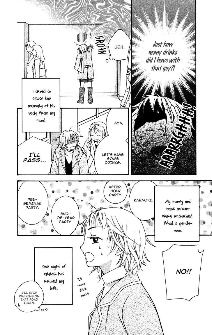 Read 19 Days chapter 3.7 image 10 on Lezhin