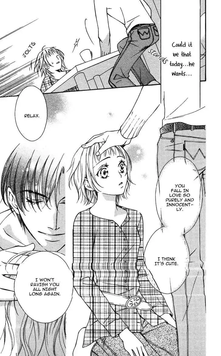 Read 19 Days chapter 3.7 image 17 on Lezhin