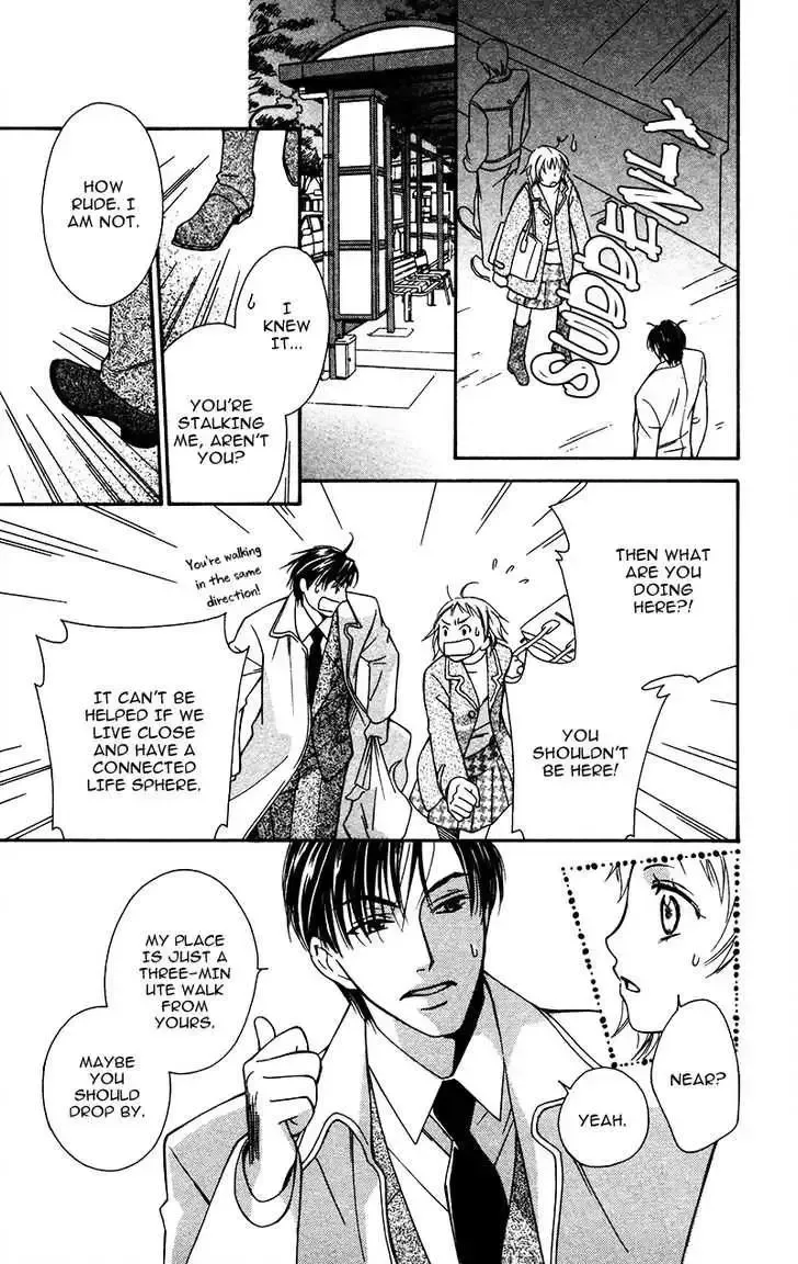 Read 19 Days chapter 3.7 image 19 on Lezhin