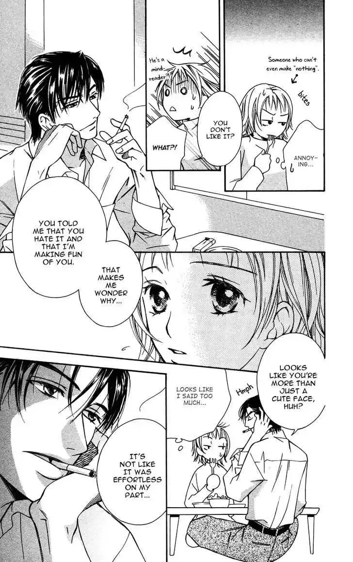 Read 19 Days chapter 3.7 image 21 on Lezhin