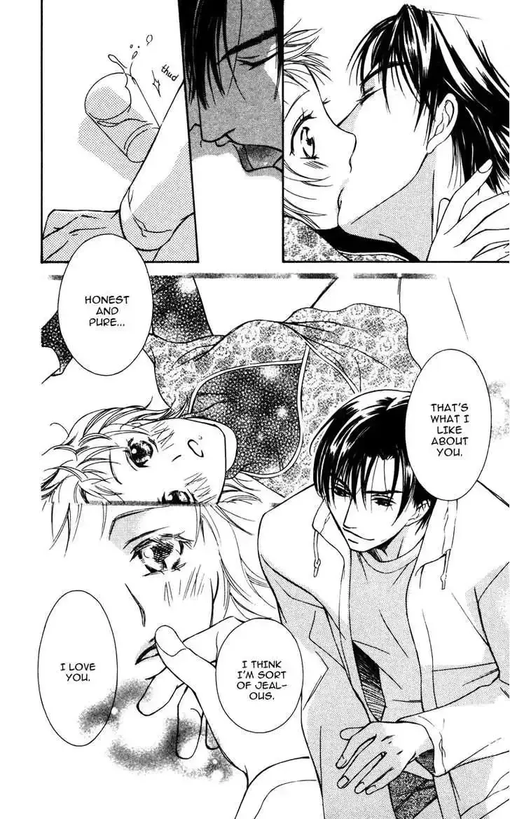 Read 19 Days chapter 3.7 image 30 on Lezhin