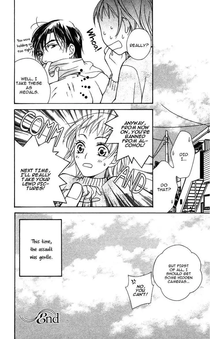 Read 19 Days chapter 3.7 image 34 on Lezhin