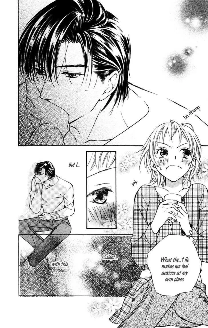 Read 19 Days chapter 3 image 16 on Lezhin