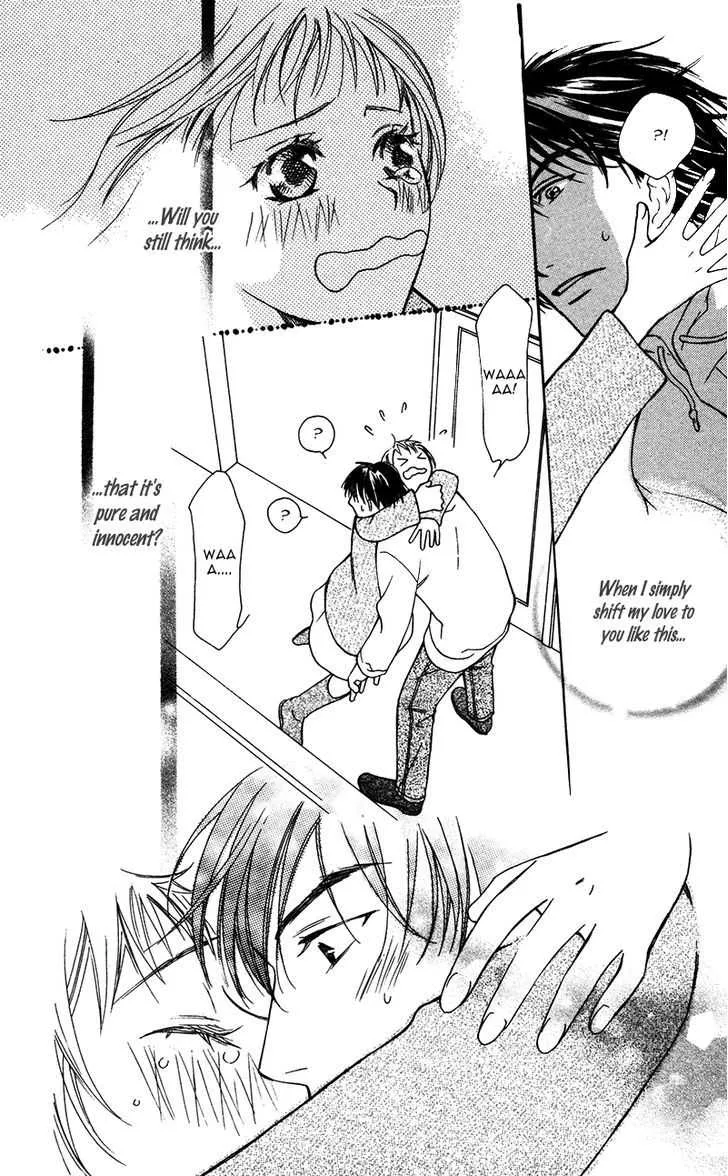 Read 19 Days chapter 3 image 28 on Lezhin