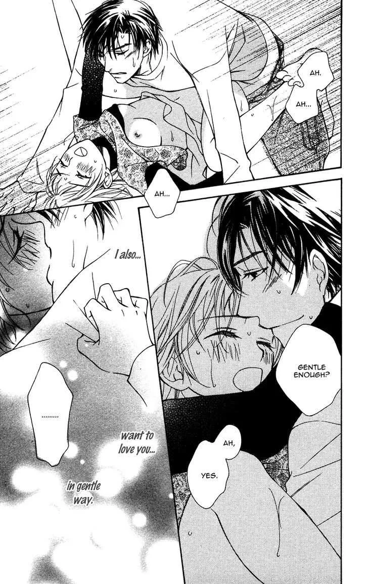 Read 19 Days chapter 3 image 33 on Lezhin