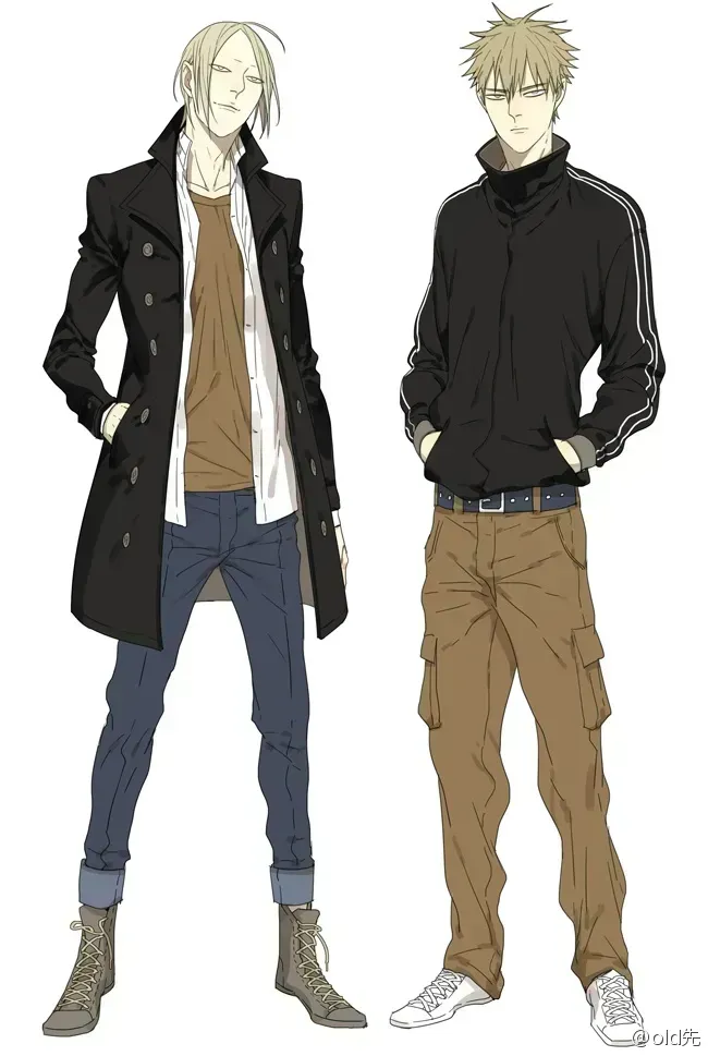 Read 19 Days chapter 30.4 image 0 on Lezhin