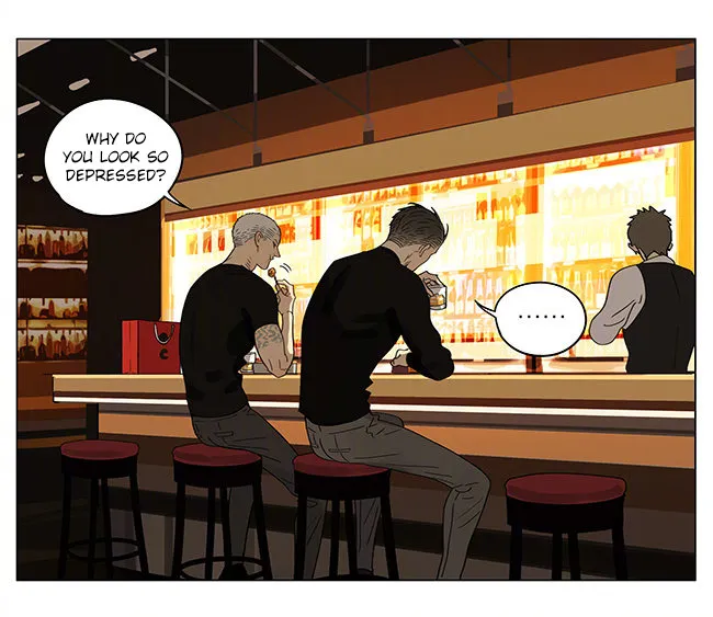 Read 19 Days chapter 300 image 5 on Lezhin