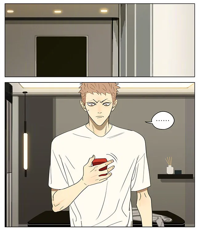 Read 19 Days chapter 306 image 1 on Lezhin