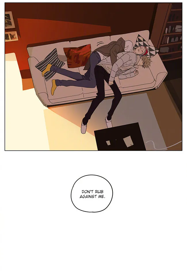 Read 19 Days chapter 313 image 3 on Lezhin