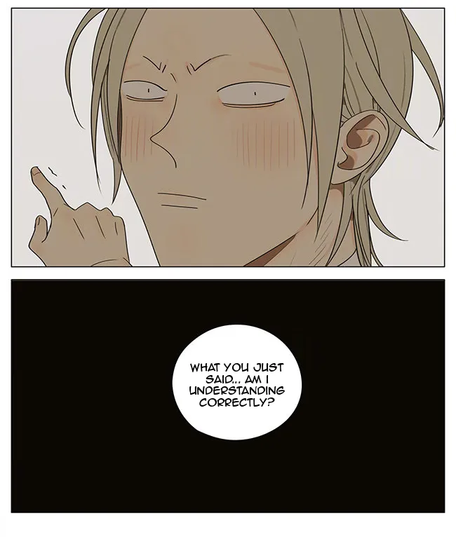 Read 19 Days chapter 318 image 2 on Lezhin