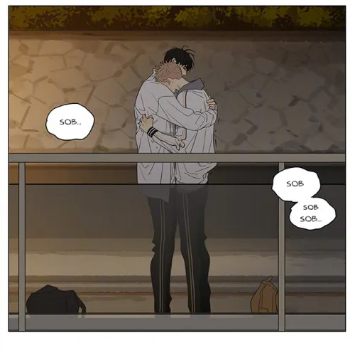 Read 19 Days chapter 319 image 11 on Lezhin