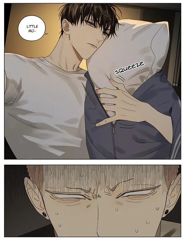 Read 19 Days chapter 322 image 6 on Lezhin