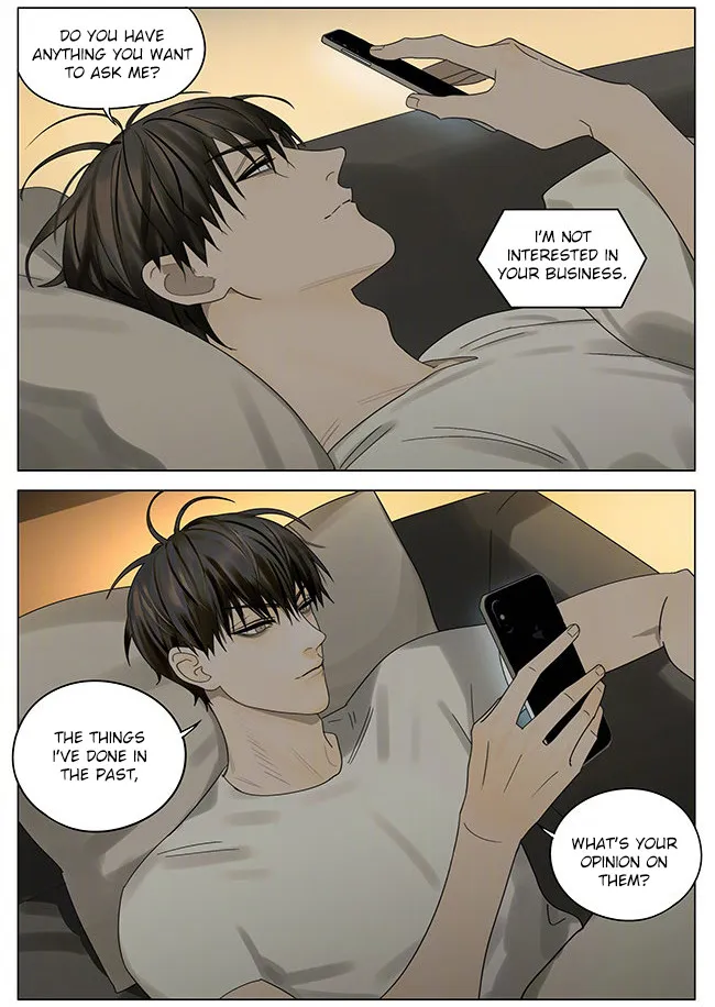 Read 19 Days chapter 323 image 5 on Lezhin