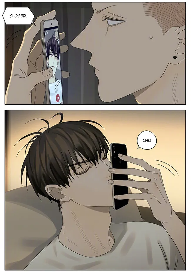 Read 19 Days chapter 323 image 7 on Lezhin