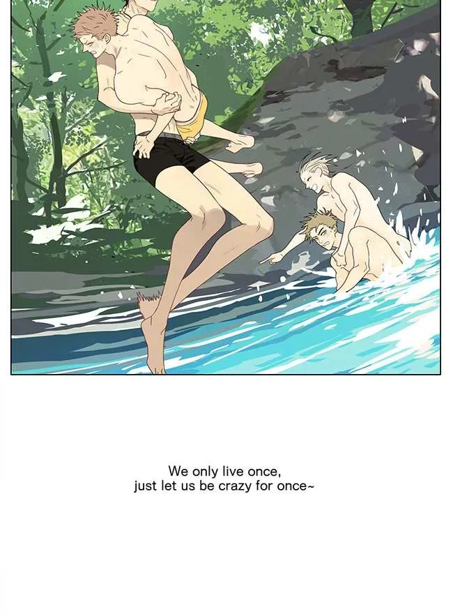 Read 19 Days chapter 327 image 5 on Lezhin