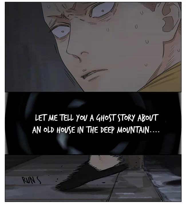 Read 19 Days chapter 332 image 7 on Lezhin