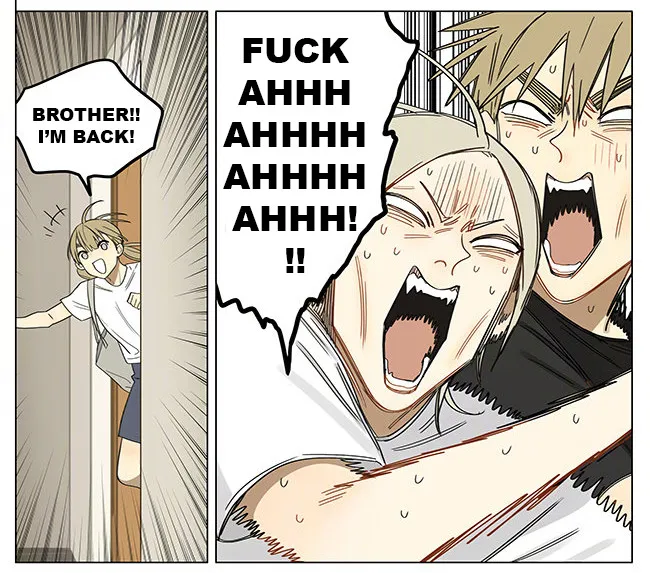 Read 19 Days chapter 335 image 9 on Lezhin