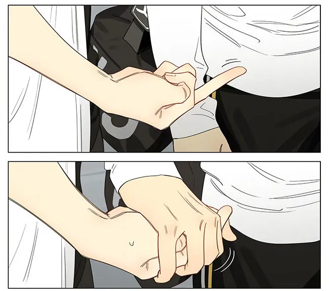 Read 19 Days chapter 336 image 6 on Lezhin