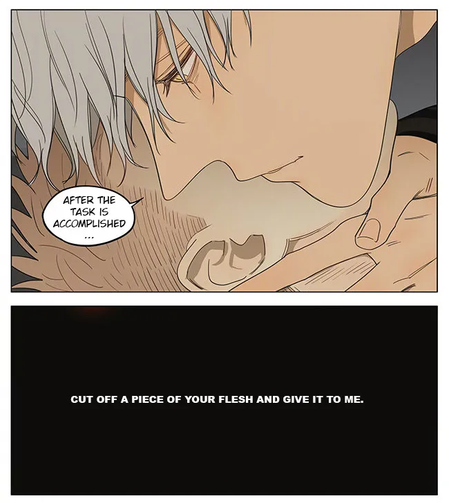 Read 19 Days chapter 338 image 4 on Lezhin