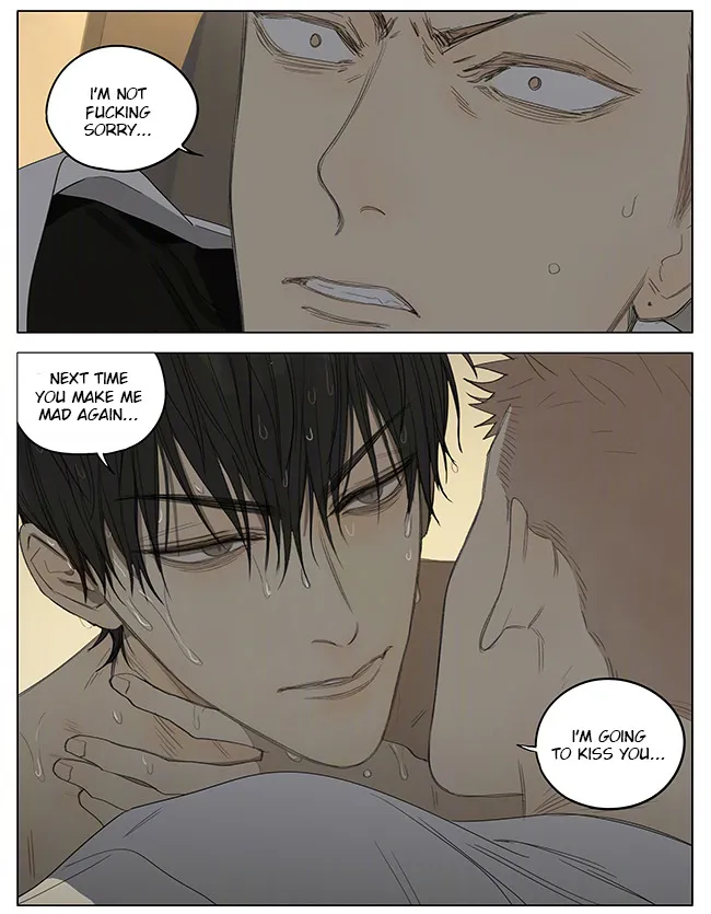 Read 19 Days chapter 340 image 6 on Lezhin