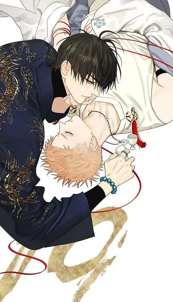 Read 19 Days chapter 341.5 image 1 on Lezhin