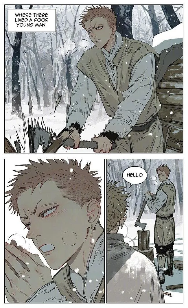 Read 19 Days chapter 345 image 1 on Lezhin