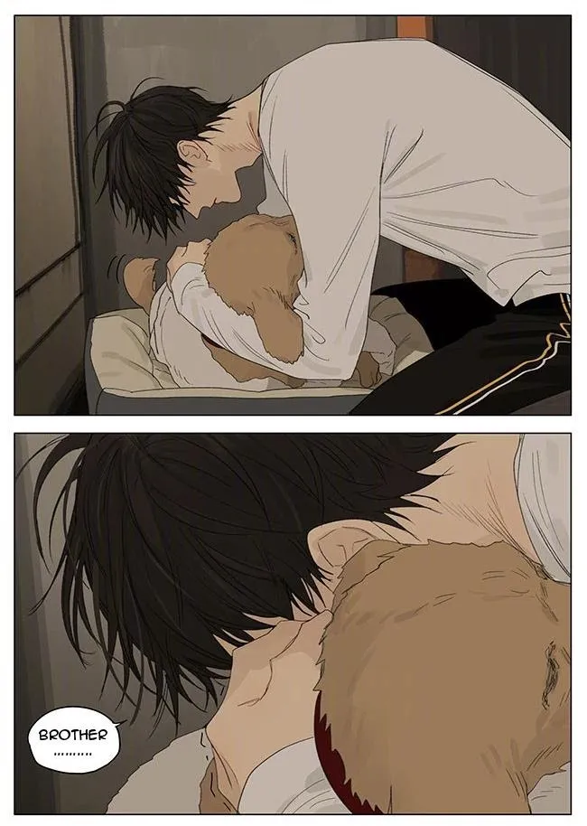Read 19 Days chapter 348 image 5 on Lezhin