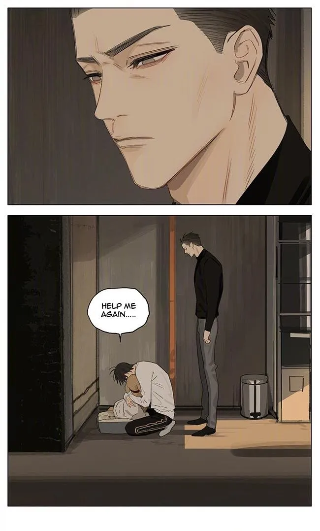 Read 19 Days chapter 348 image 6 on Lezhin