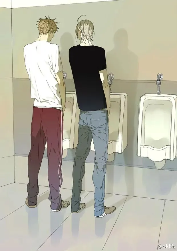 Read 19 Days chapter 35.1 image 1 on Lezhin